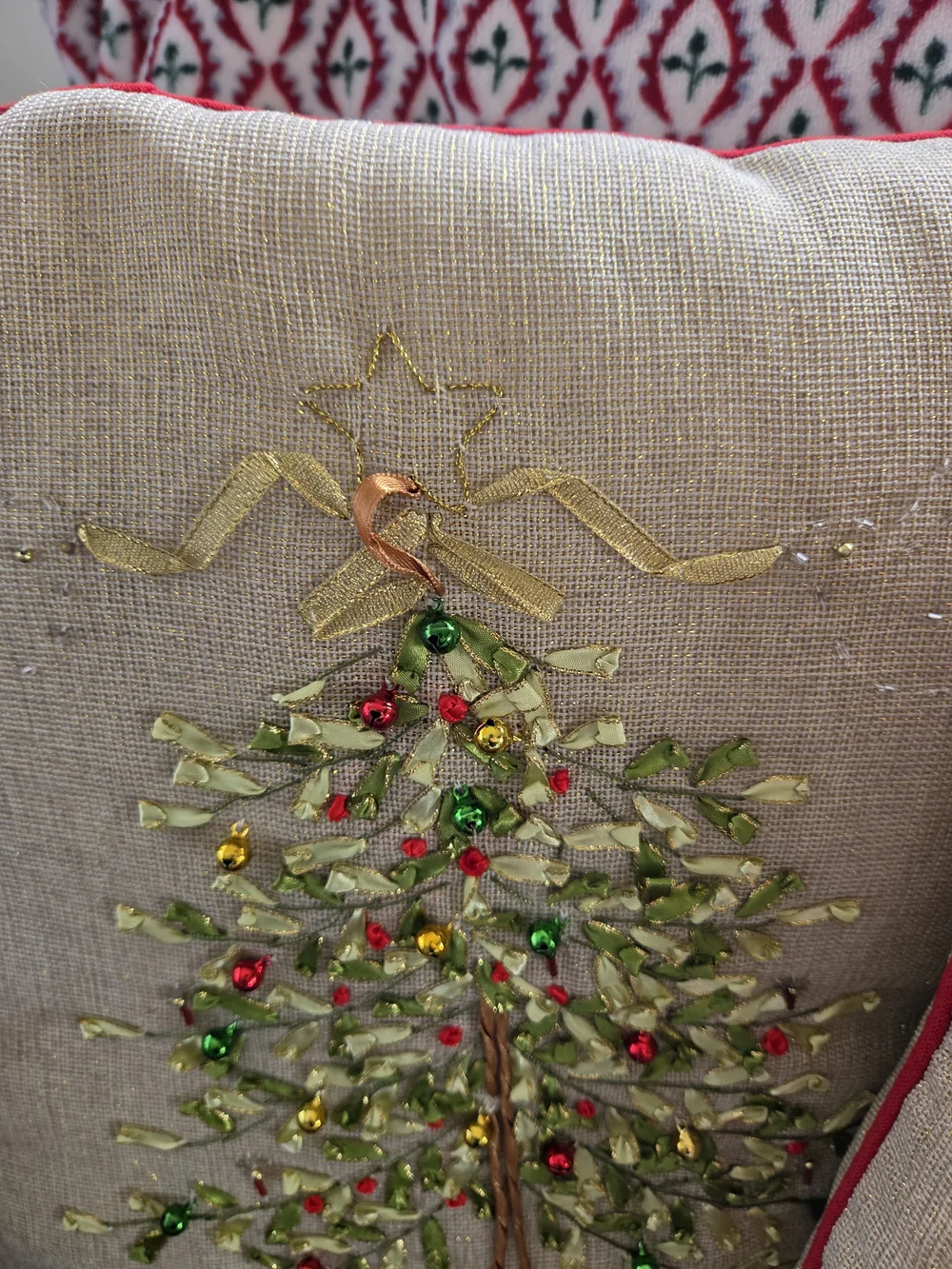 Source Unknown classic holiday